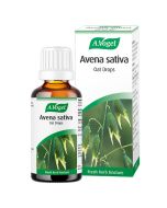 A.Vogel Avena Sativa 50ml