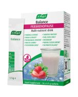 A.Vogel Balance Perimenopause Energy Sachets 14 x 5.5g