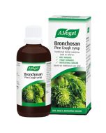 A.Vogel Bronchosan Pine Cough Syrup 100ml