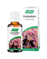 A.Vogel Centaurium 50ml