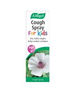 A.Vogel Cough Spray for Kids 30ml
