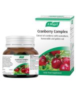 A.Vogel Cranberry Complex Tabs 30