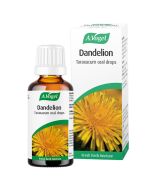 A.Vogel Dandelion 50ml