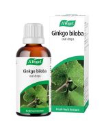 A.Vogel Ginkgo Biloba 100ml