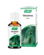 A.Vogel Ginsavena 50ml