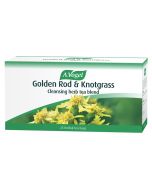 A.Vogel Golden Rod & Knotgrass Tea Bags 25 x 2g