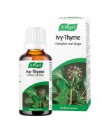 A.Vogel Ivy Thyme Complex 50ml