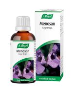 A.Vogel Menosan (Sage) 100ml