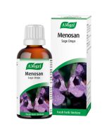 A.Vogel Menosan Sage Tincture 50ml