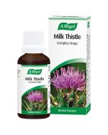 A.Vogel Milk Thistle Complex 50ml