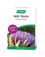 A.Vogel Milk Thistle Tabs 20