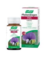 A.Vogel Phytoestrogen PMS Tablets 60