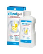 A.Vogel Saguna Silicol Gel 200ml