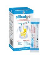 A.Vogel Saguna Silicol Gel 200ml