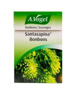 A.Vogel Santasapina Lozenges 30g