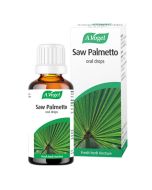 A.Vogel Saw Palmetto 50ml