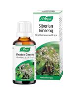 A.Vogel Siberian Ginseng 50ml