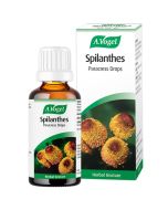 A.Vogel Spilanthes 50ml