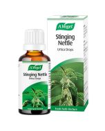 A.Vogel Stinging Nettle 50ml