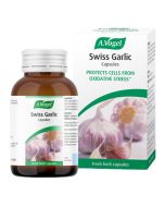 A.Vogel Swiss Garlic Capsules 150