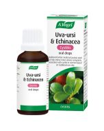 A.Vogel Uva Ursi and Echinacea THR 50ml