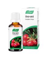 A.Vogel Uva Ursi Complex 50ml