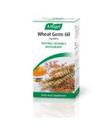 A.Vogel Wheat Germ Oil Capsules 120