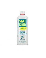A. Vogel Salt of the Earth Deodorant 1 Litre Refill