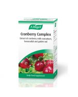 A.Vogel Cranberry Complex Tabs 30
