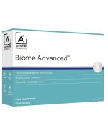Activated Probiotics Biome Advanced Capsules 10