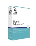 Activated Probiotics Biome advanced Capsules 30