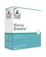 Activated Probiotics Biome Breathe Sachets 30