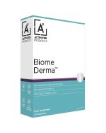 Activated Probiotics Biome Derma Capsules 30