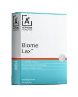 Activated Probiotics Biome Lax Capsules 30
