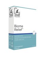 Activated Probiotics Biome Relief Caps 30