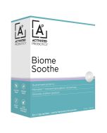 Activated Probiotics Biome Soothe Sachets 30