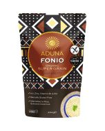 Aduna Fonio Organic Super-Grain 450g 