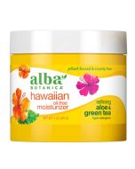 Alba Botanica Refining Aloe & Green Tea Oil-Free Moisturiser 85g