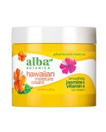 Alba Botanica Smoothing Jasmine & Vitamin E Moisture Cream 85g