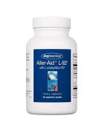 Allergy Research Group Aller Aid L92 Capsules 60