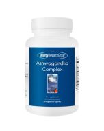 Allergy Research Group Ashwaganda Complex Capsules 60