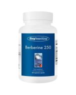 Allergy Research Group Berberine 250 Capsules 120