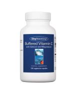 Allergy Research Group Buffered Vitamin C Capsules 120