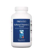 Allergy Research Group Buffered Vitamin C Powder 240g