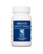 Allergy Research Group CoQH-CF Softgels 60