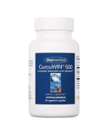 Allergy Research Group CurcuWIN 500 Capsules 60