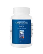 Allergy Research Group DHA Fish Oil Concentrate Softgels 90