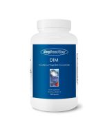 Allergy Research Group DIM Capsules 120