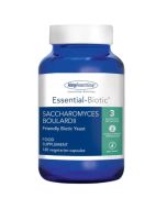 Allergy Research Group Essential-Biotic Saccharomyces Boulardii Capsules 120