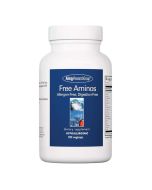 Allergy Research Group Free Aminos Capsules 100